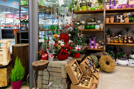 2020年攝影圖片與禮品花卉銷售趨勢解析