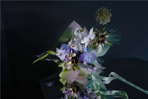 七夕紙藝傳情 以夢幻花禮解鎖節慶消費新場景