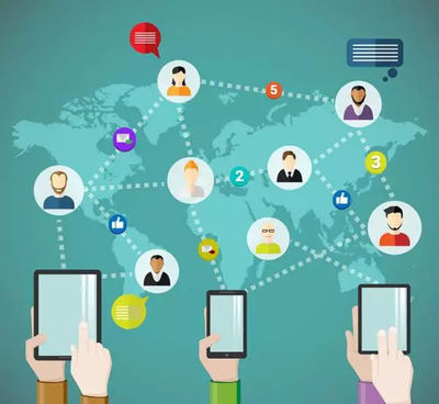 話撈董事長(zhǎng)邱來(lái)春 互聯(lián)網(wǎng)營(yíng)銷(xiāo)的本質(zhì)，就是滿足需求與創(chuàng)造需求的雙重奏