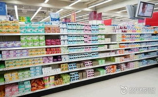 中國(guó)日用百貨銷(xiāo)售下滑的背后 人口結(jié)構(gòu)轉(zhuǎn)型下的消費(fèi)變遷