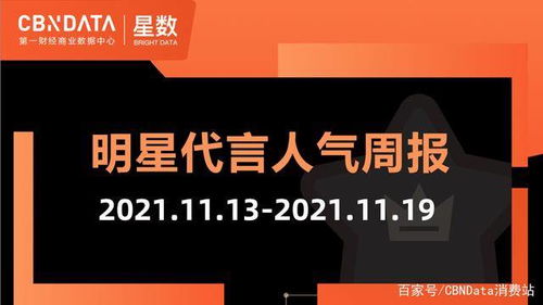脫口秀新星徐志勝獲品牌青睞，代言非明星化趨勢背后的網際星辰